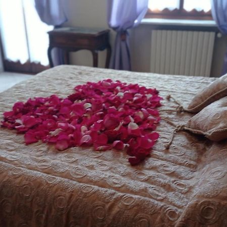La Casa Dei Masue' Guest House อัลบา ภายนอก รูปภาพ