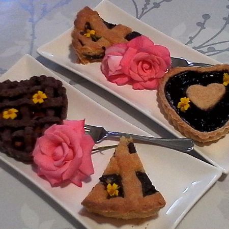 La Casa Dei Masue' Guest House อัลบา ภายนอก รูปภาพ