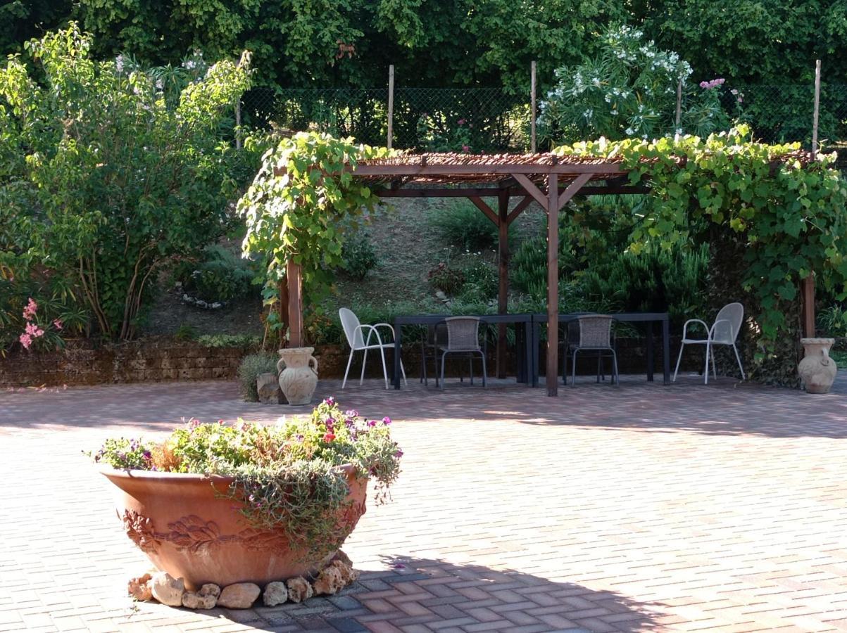 La Casa Dei Masue' Guest House อัลบา ภายนอก รูปภาพ