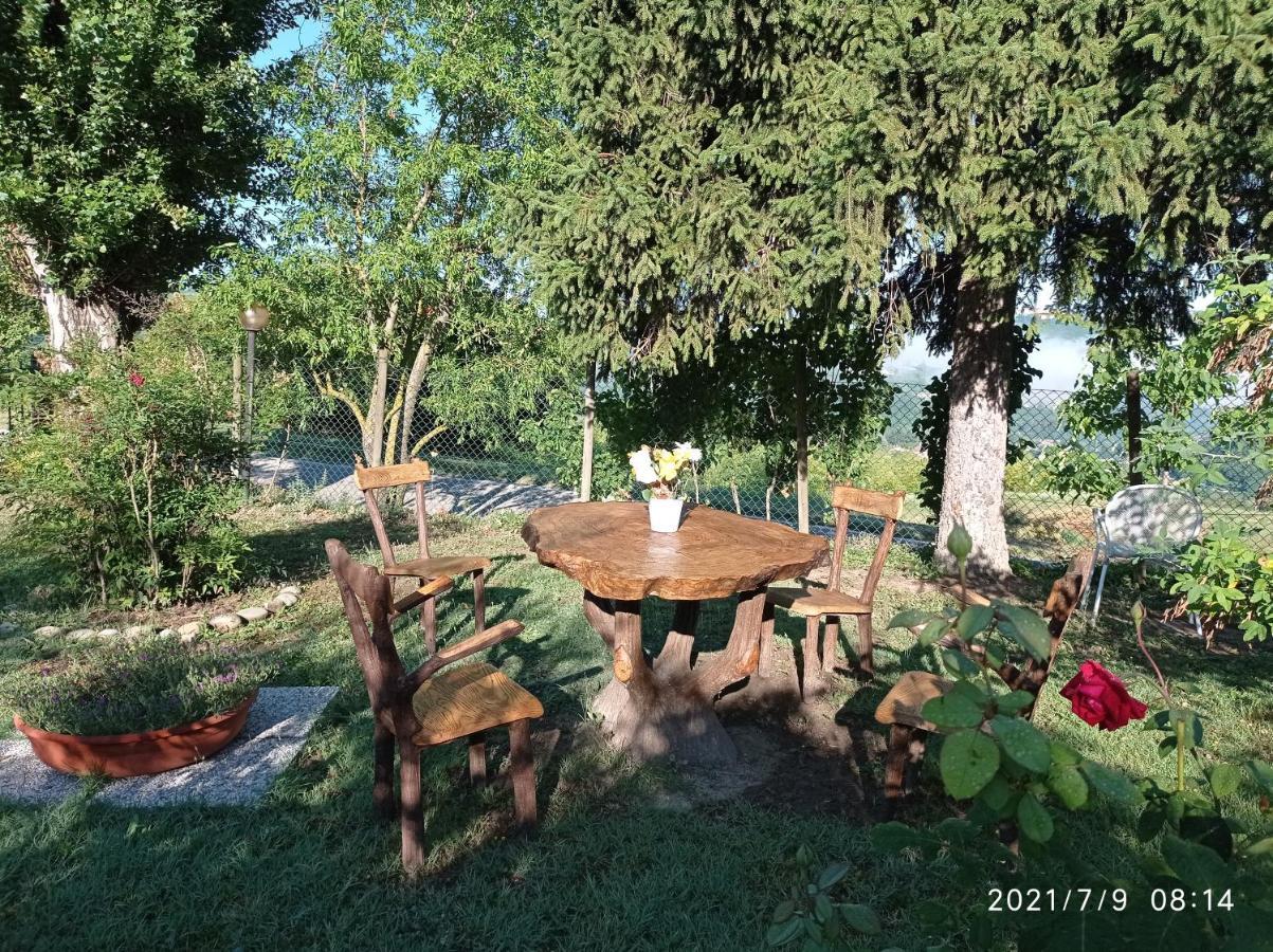 La Casa Dei Masue' Guest House อัลบา ภายนอก รูปภาพ