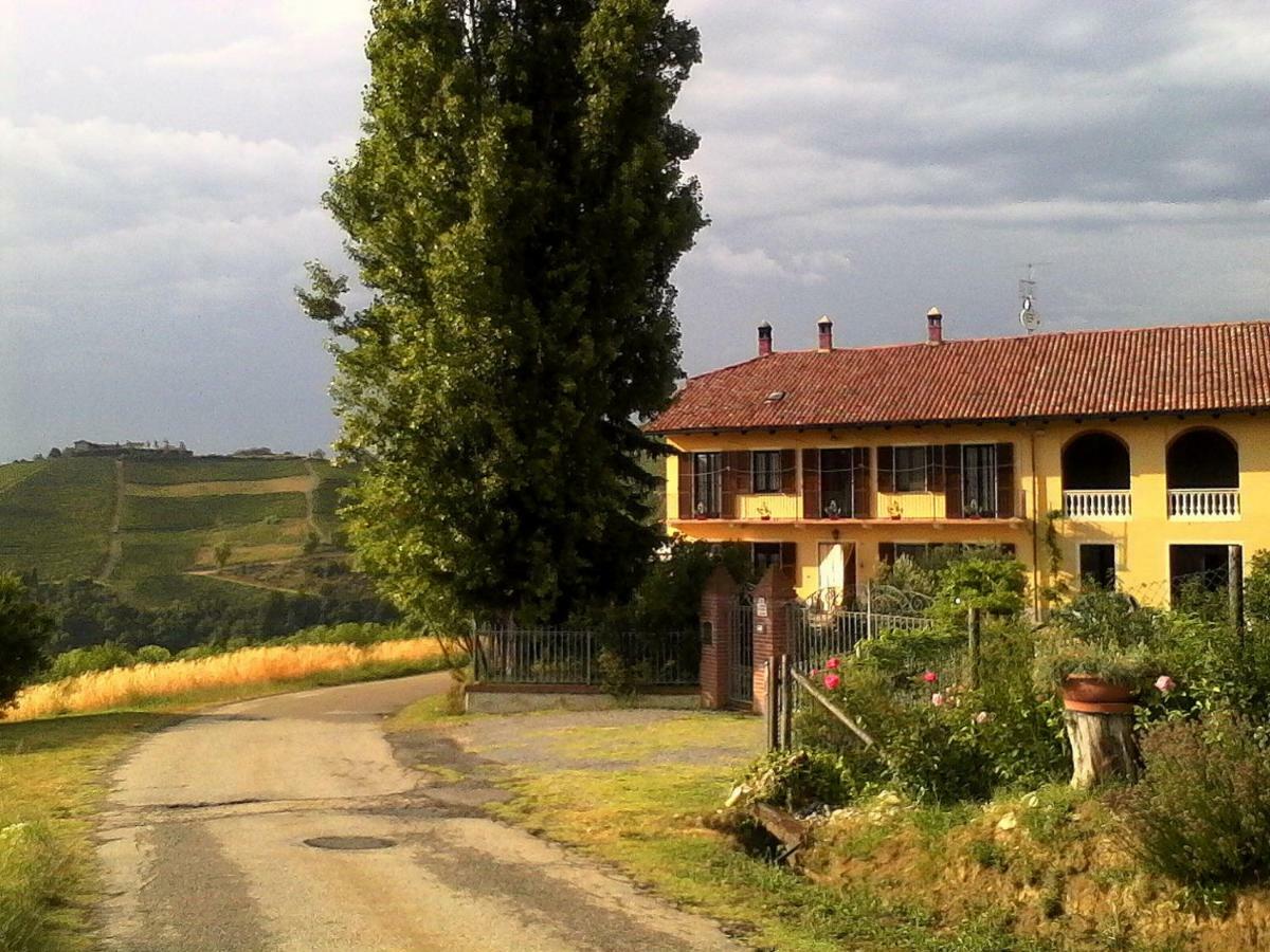 La Casa Dei Masue' Guest House อัลบา ภายนอก รูปภาพ
