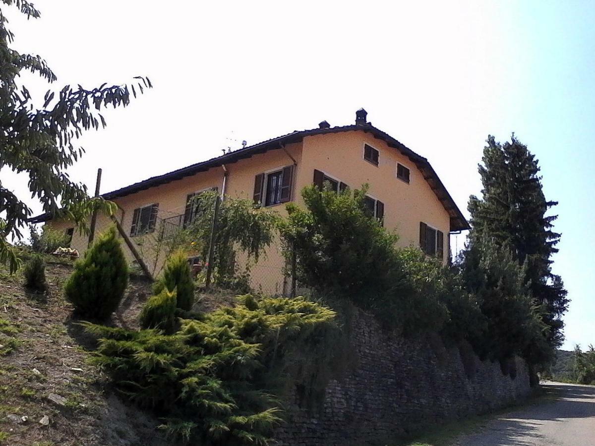 La Casa Dei Masue' Guest House อัลบา ภายนอก รูปภาพ